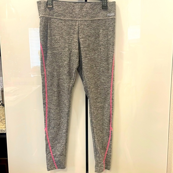 Pink (Victoria Secret) Brand Yoga Pants - Picture 1 of 3